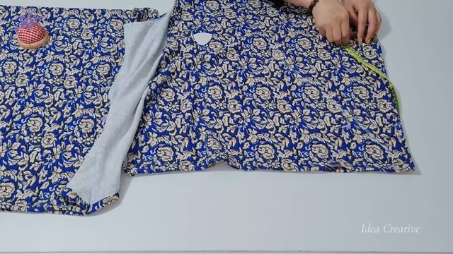 ✅NEW IDEAS BLOUSE ❣️Size Fit All 💃This Way I Sew 100 pieces a Day To Sell and Make Money ✅ смотреть онлайн