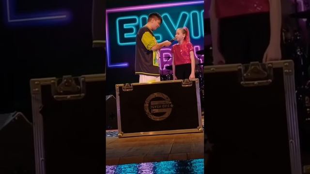 А вы что забыли? #элвингрей смотреть онлайн