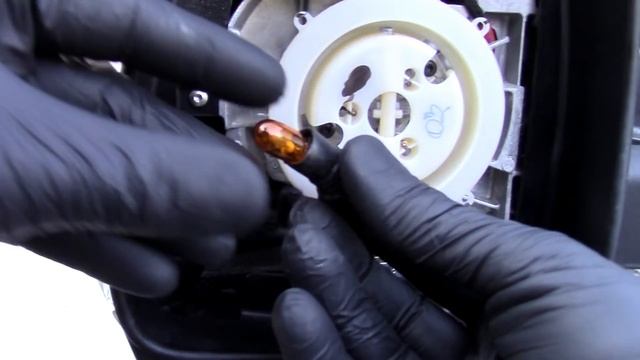 2015-2016 Ram Promaster City mirror and bulb replacement смотреть онлайн