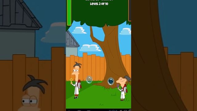 Phillip and Fred Bubbles - Gameplay Walkthrough for Android/IOS смотреть онлайн