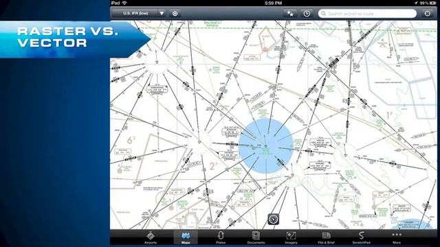 iPad Before Flight - Charts смотреть онлайн