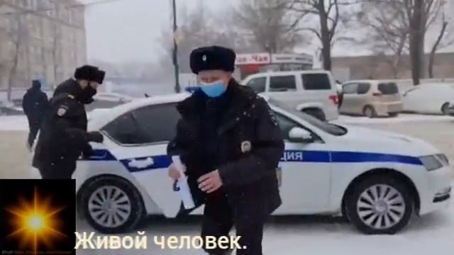Хабаровск.Репрессии продолжаются.