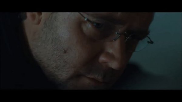 THE NEXT THREE DAYS SoundTrack MISTAKE by MOBY''