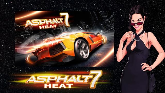 2. GARAGE THEME (UNUSED) - ASPHALT 7: HEAT [OST] - EXTENDED смотреть онлайн