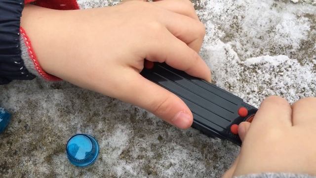 BRUDER TRUCKS Children VIDEOS ♦ Bruder SNOWPLOW Toy Truck Upgrade ♦ Light Sound Module!