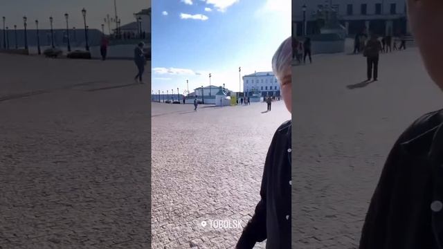 Элвин Грей в Тобольске смотреть онлайн