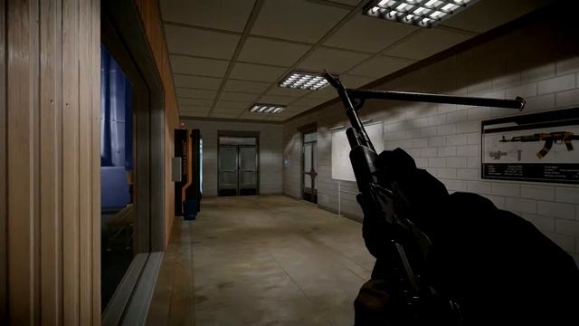 [WF] GUN SYNC | INVINCIBLE | смотреть онлайн