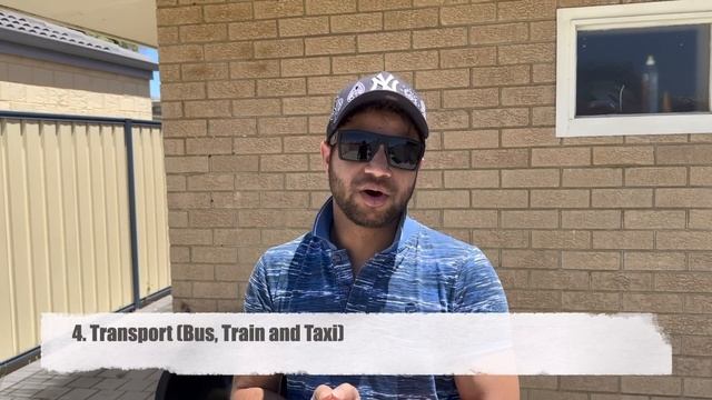 Monthly Expenses in Australia | International students | 2023 Guide смотреть онлайн