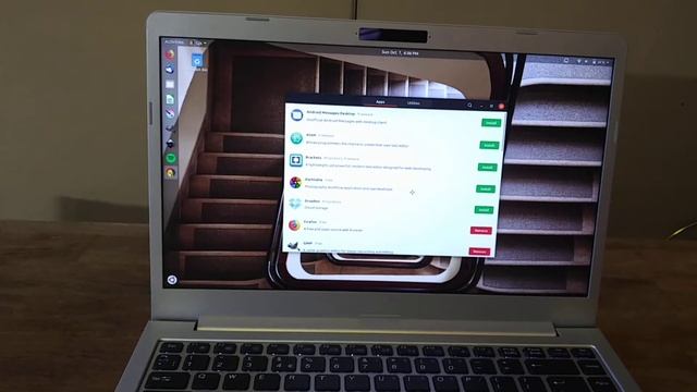 My new Jupiter laptop смотреть онлайн