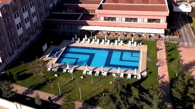 Crystal Kaymaklı Hotel & SPA 2023 смотреть онлайн