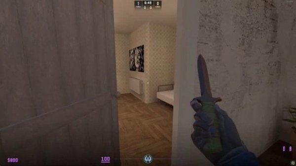 Sandstone [Hide and Seek] | ALL SECRETS