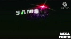 samsung logo balls history 2001-2009 in animuep v1