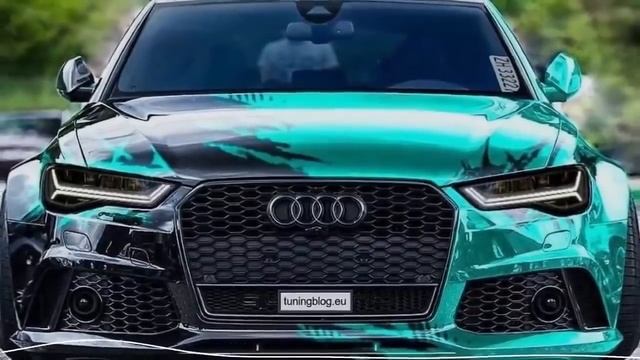 Musique De Voiture Remix 2024 ✅ Musique Qui Bouge Pour Boîte De Nuit 2024 ✅ Chansons 2024