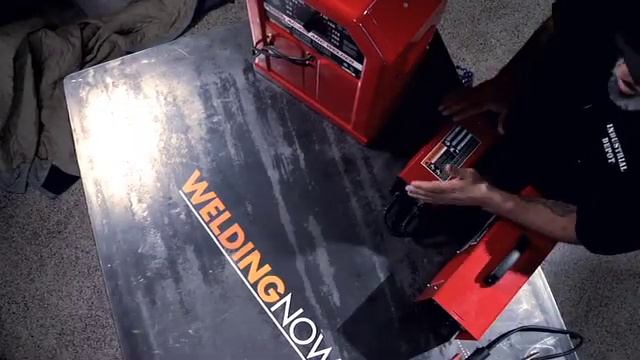 About DC Inverter Welders with Lou Santiago смотреть онлайн