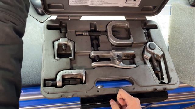 Toolbox Tour | 72" Toolvault w/ Mac Tools Cart COMPLETE INVENTORY смотреть онлайн