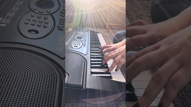 Community Gardens - the scary jokes cover смотреть онлайн