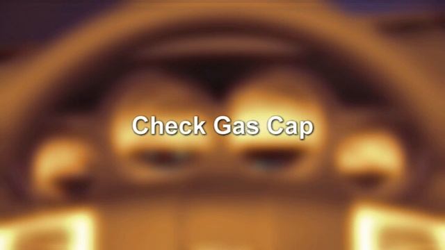 Gas Cap Message смотреть онлайн