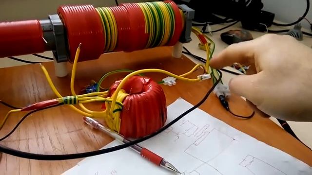 Пояснение от Сергея Алексеева по настройке частоты пуш пула смотреть онлайн