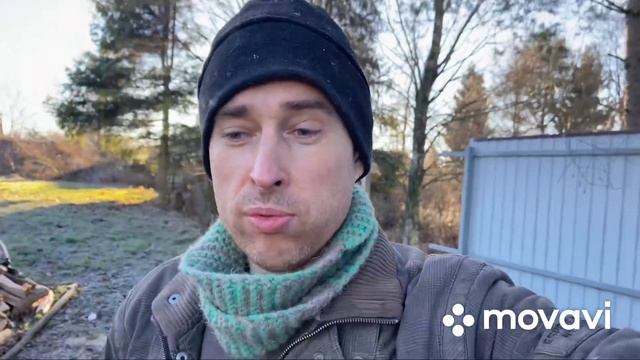 Д. Руссолово. Дрова ,дверь . Кинотеатр смотреть онлайн