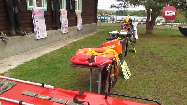 За лето утонуло 3 детей!.. В ОСВОД пришли учащиеся Слонимского колледжа смотреть онлайн