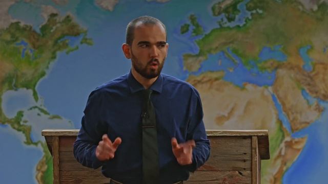 Juden = Antichristen, nicht Gottes auserwähltes Volk смотреть онлайн