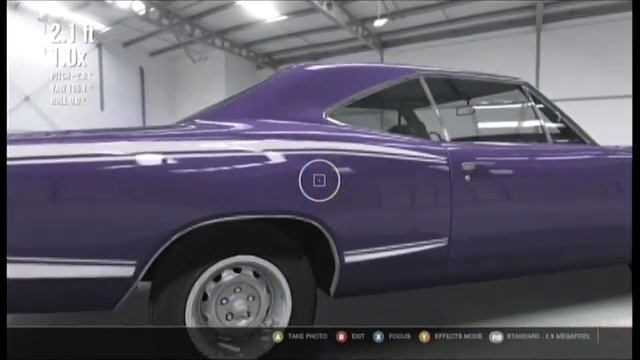 1970 Dodge Coronet Super Bee Forza Motorsport 4 смотреть онлайн