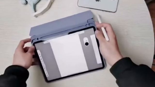 iPad Pro 2020皮套 смотреть онлайн