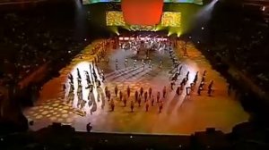 24 марта 2022 г. Открытие 39-ой Всемирная Шахматный олимпиады ОТРК ЮГРА Ханты-Мансийск 20.09.2010