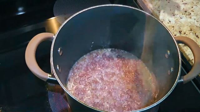 Classic Marinara Sauce Recipe • Tasty & Easy Italian Sauce! - Episode 267 смотреть онлайн