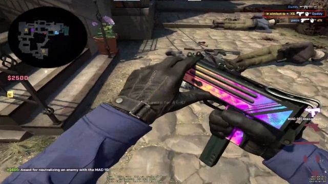 CS:GO Kill. May 14, 2022 смотреть онлайн