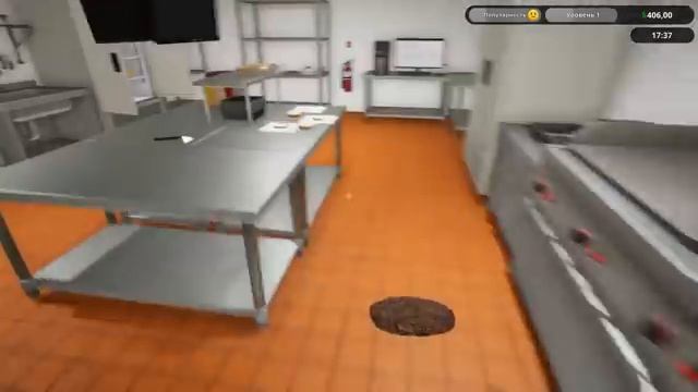 СОЗДАЙ СВОЙ МАКДОНАЛЬДС (Perpetuum)