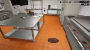 СОЗДАЙ СВОЙ МАКДОНАЛЬДС (Perpetuum)