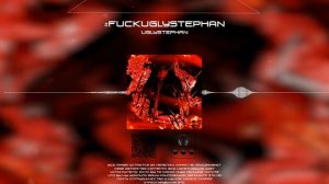 uglystephan - Беспорядок