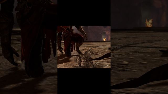 Castlevania Lords of Shadow. Shorts. part 14 смотреть онлайн