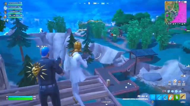 How To DOWNLOAD Fortnite Mobile on IOS & ANDROID in Season 2! (EASIEST METHOD) смотреть онлайн