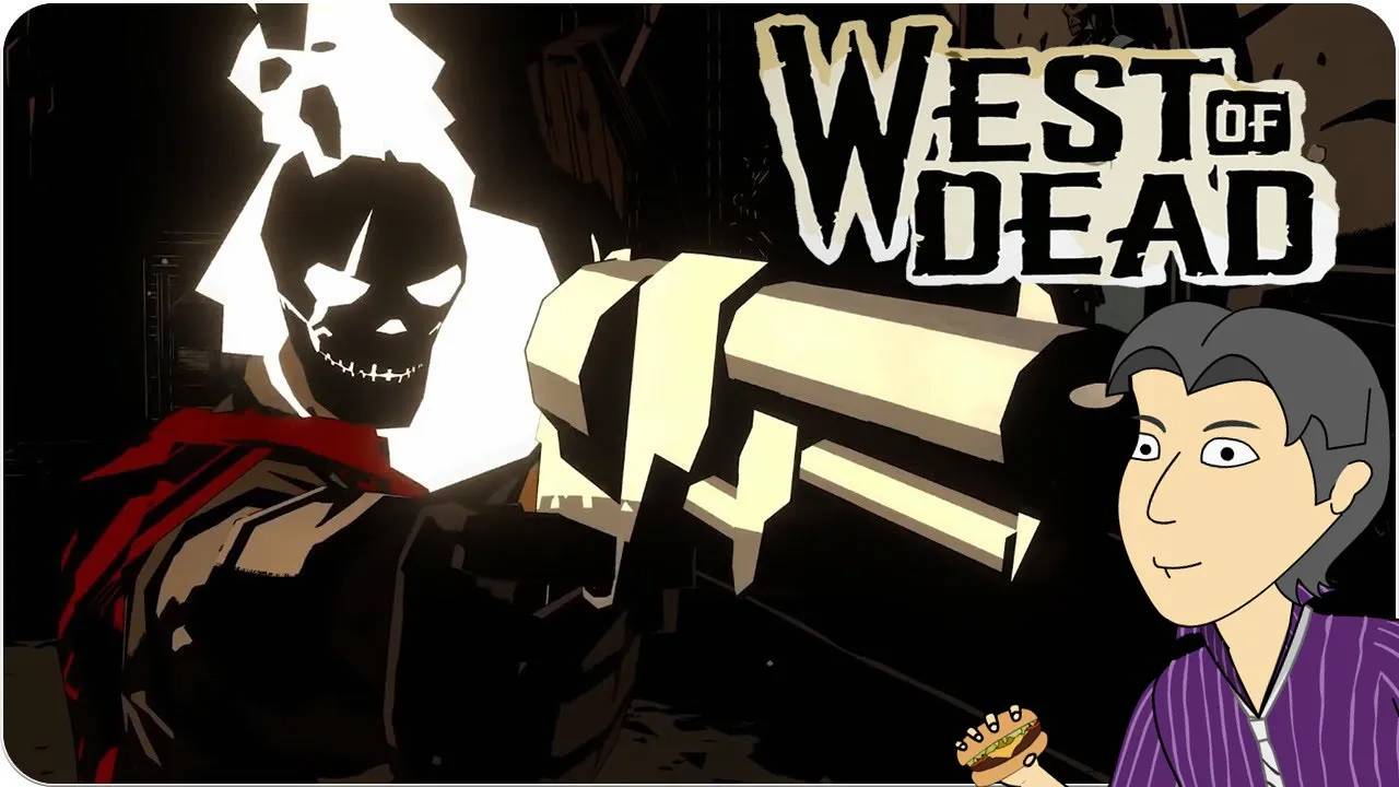 Успеть до рефанда! West of Dead [ASH2] смотреть онлайн