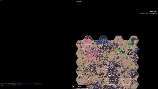 Mindustry V6 Hex Wars: Ep.9 - Constantly Rushed смотреть онлайн
