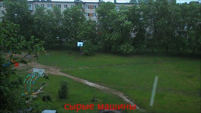 № 116 Русский для начинающих ДОЖДЬ ИДЁТ смотреть онлайн