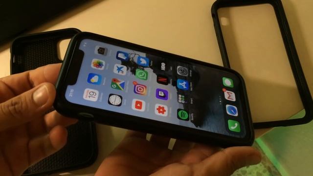 iPhone 11 Mi Experiencia tras años en Android смотреть онлайн