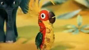 Копия видео "38 попугаев Как измерять удава"