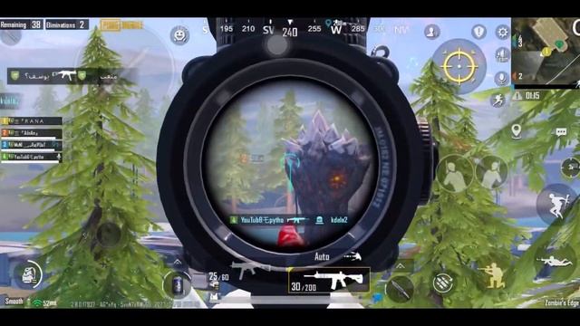 18Kills In Livik Map Gameply On IPhone Xr 😍 | After IOS 16.6.1 ✔️ SAMSUNG,J2,J3,J4,J5,J7,S9,S5,A9, смотреть онлайн