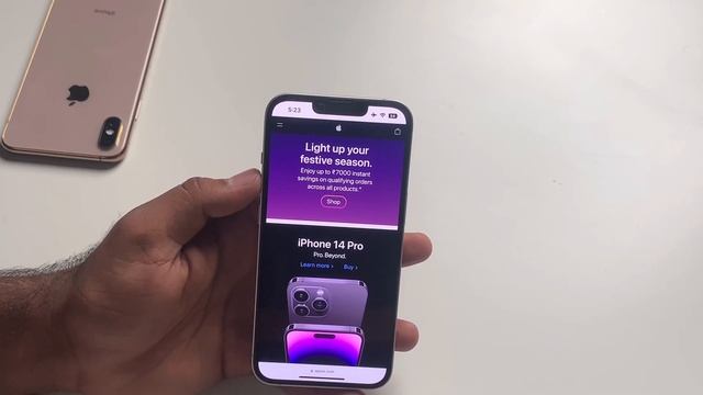 Big Price Drop On iPhone 13 On Flipkart Diwali Sale 🔥Free AirPods on Apple Store ?! смотреть онлайн