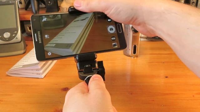 Silver Crest Bluetooth Selfie Stick with Power Bank (SSP 2600 A1) смотреть онлайн