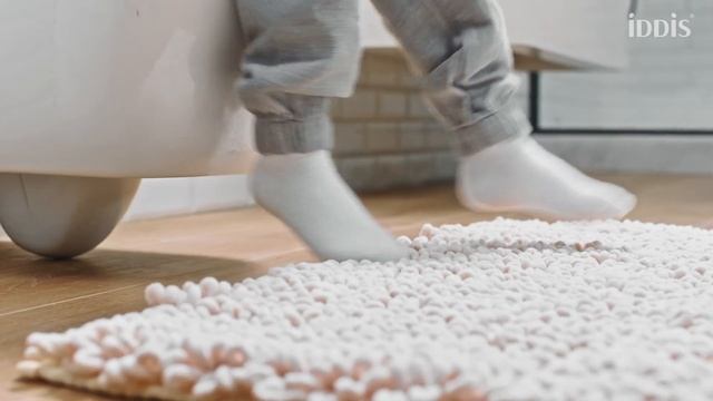 IDDIS Смотрим на ванную и кухню вашими глазами смотреть онлайн