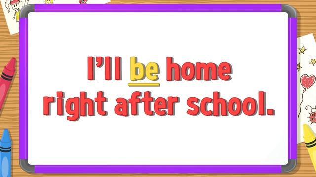 I Love Learning Sight Words | Be | Jack Hartmann Sight Words смотреть онлайн
