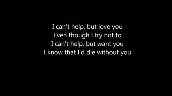 Ruelle - War Of Hearts Lyrics Video