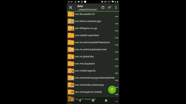 Tutorial Install Datapack Football Manager 2020 Mobile смотреть онлайн