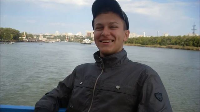 первый месяц в лицее РГУПС смотреть онлайн
