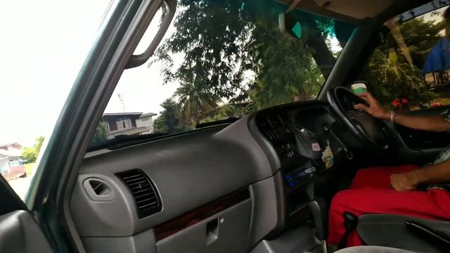 📌Isuzu Trooper 6VD1 ปี1995 ถึงจะแก่แต่ปู่เก๋านะ#ลุงหรั่งขายของ смотреть онлайн
