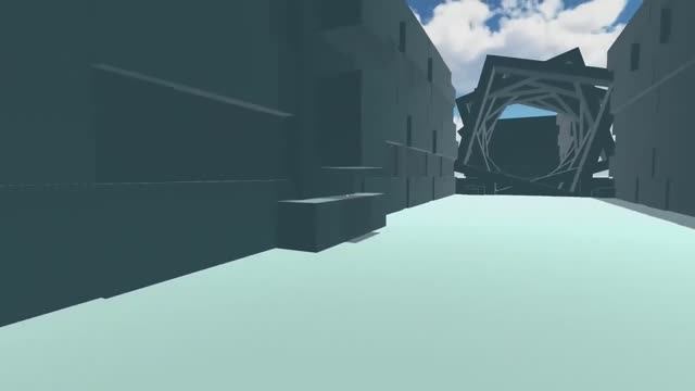 Unity Level Design - Prototype Часть 1 смотреть онлайн